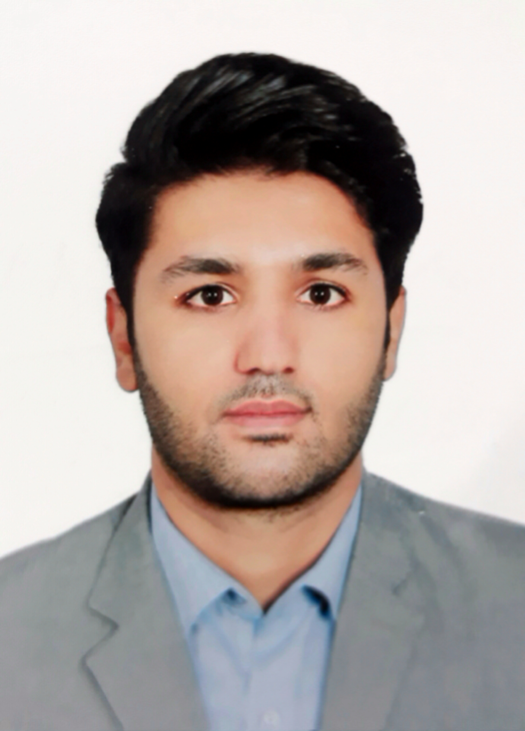 علی شریعت نژاد