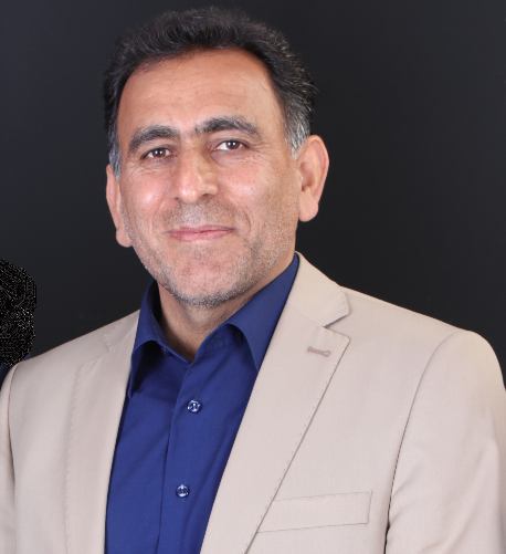 رضا سپهوند