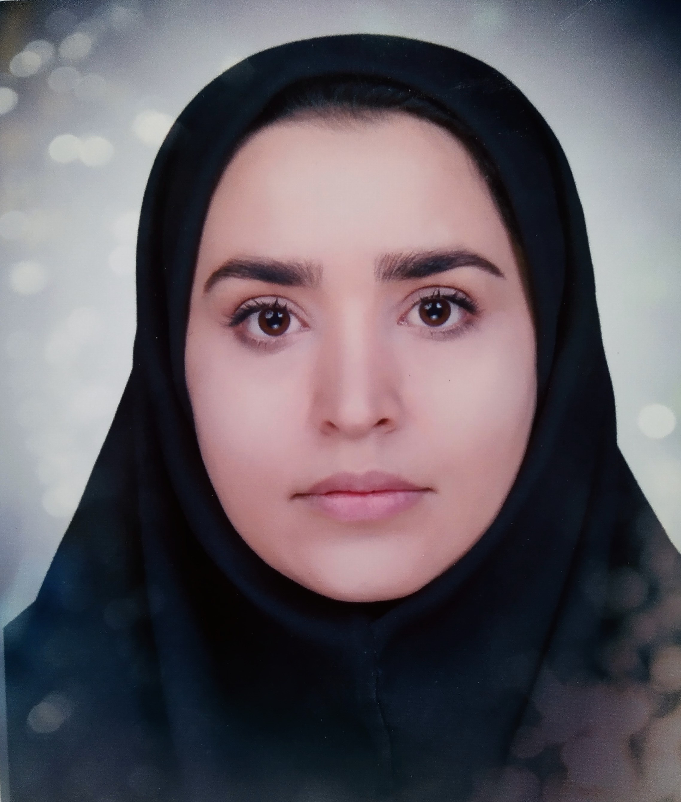 آزاده رشیدی مهر