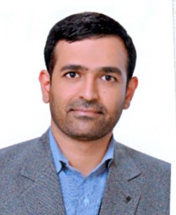 ایمان بهرامی چگنی
