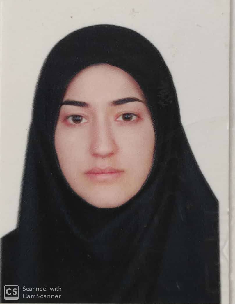 محبوبه دلفان