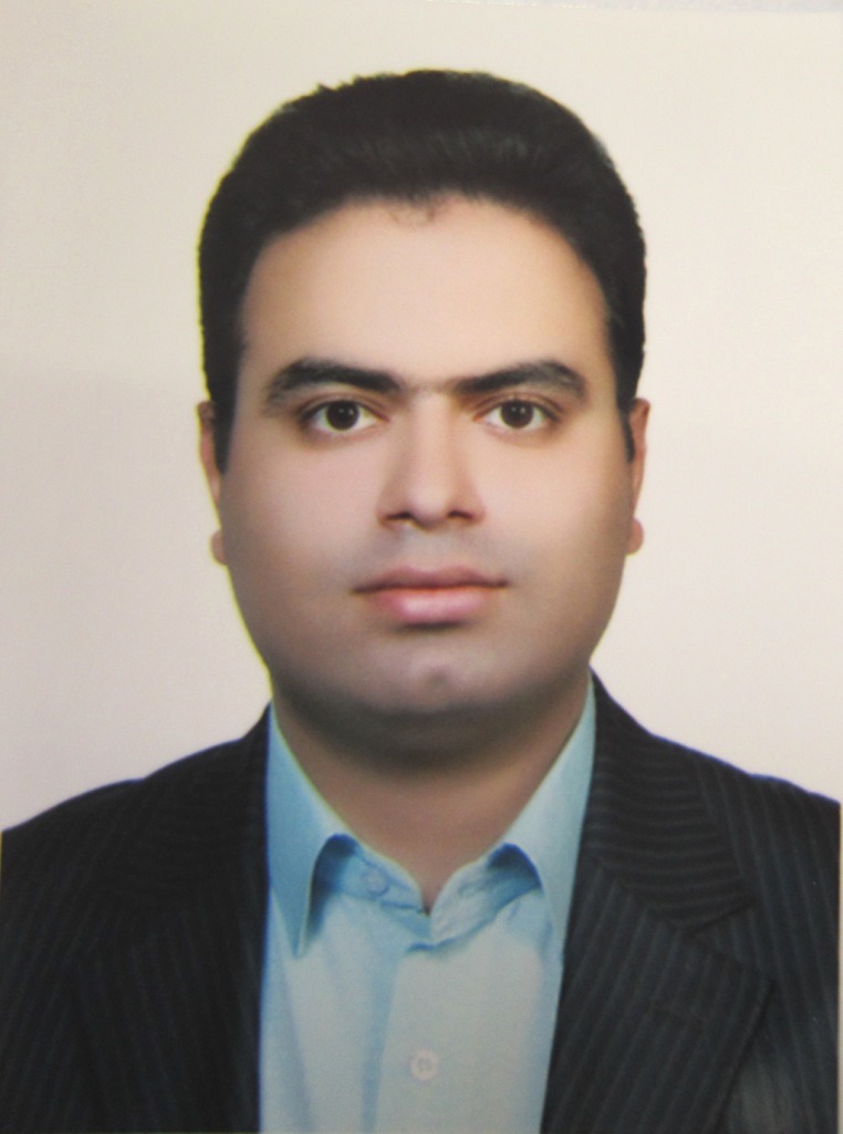 مجید شریفی پور