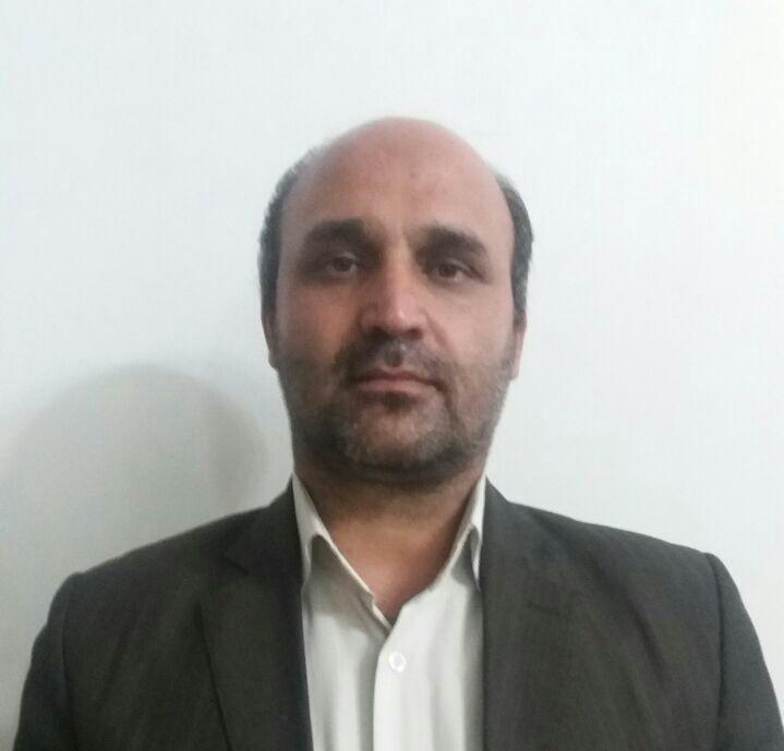 علی نظری