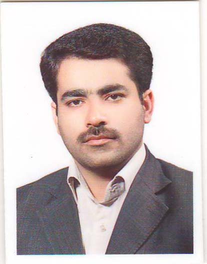 سید مجتبی موسوی