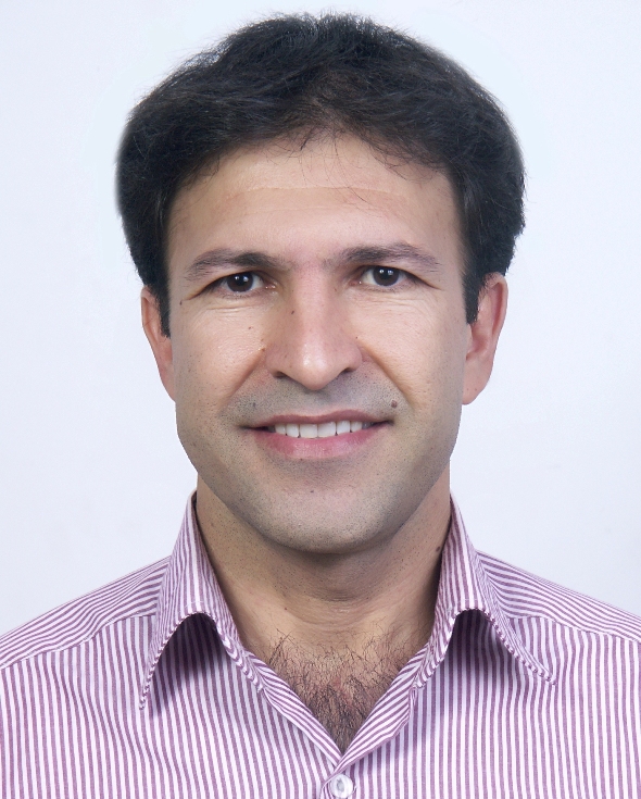 حسین زینی وند