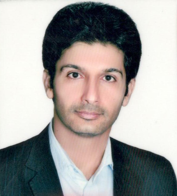علی غلامی فرد
