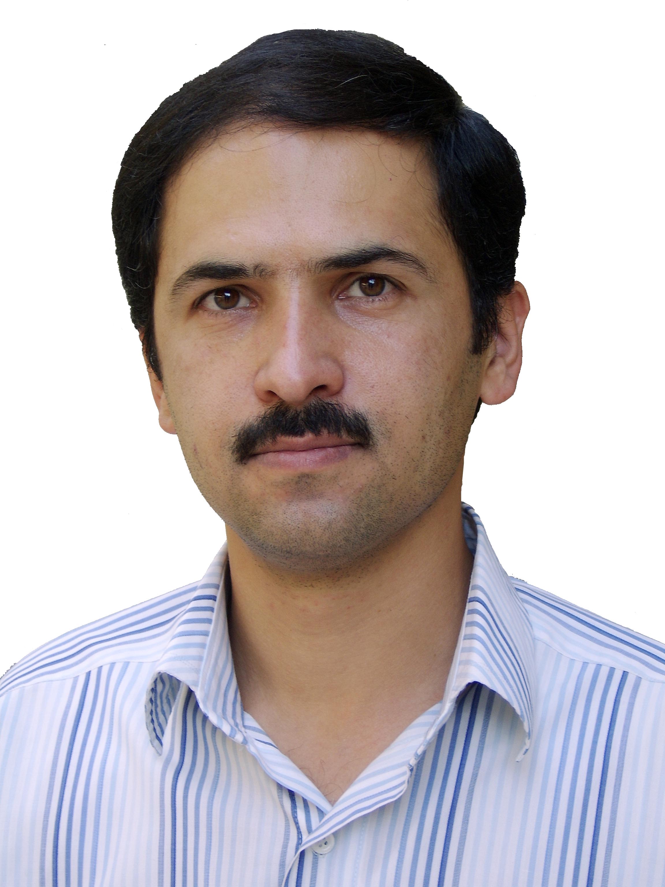 محمد مهدی فرهپور