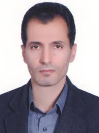 مجتبی قاسمی کمالوند