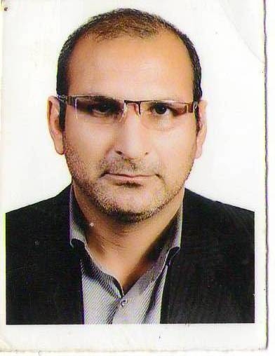 فضل اله میر