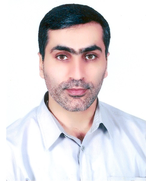 علی میر