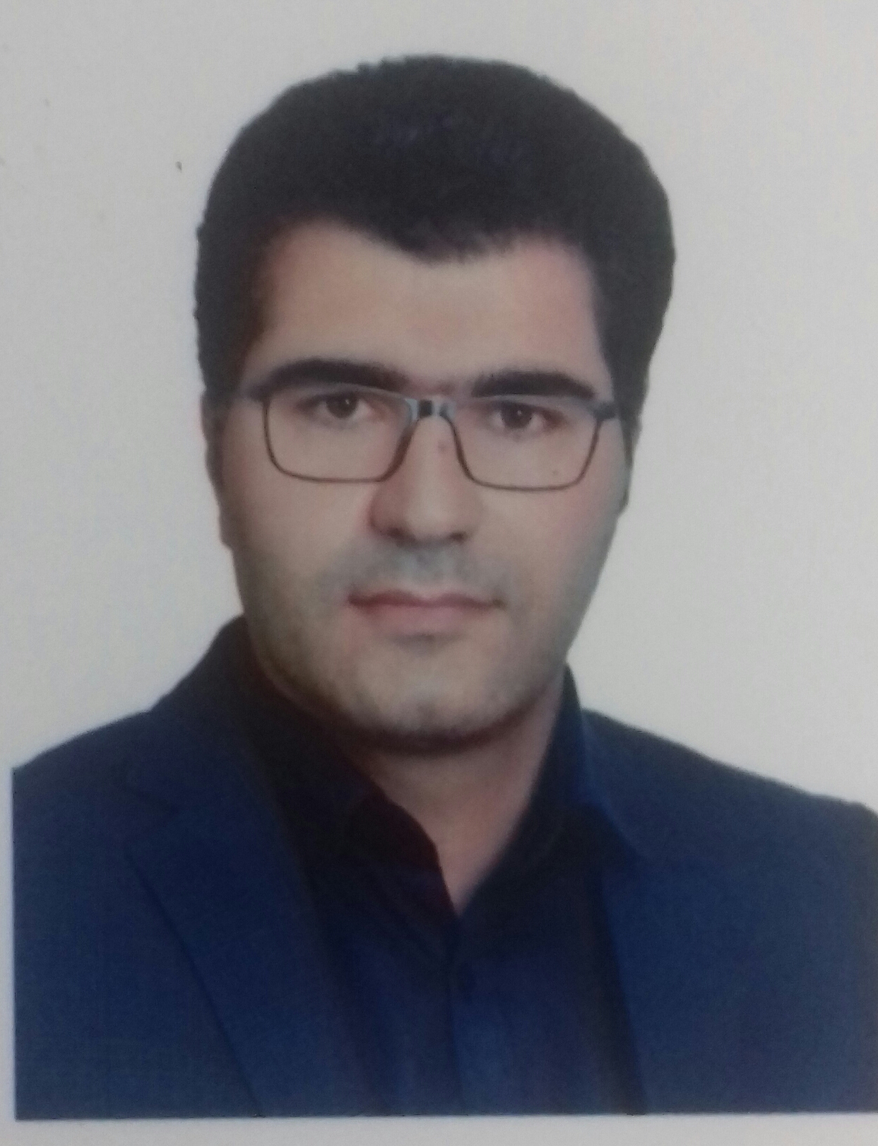 یاسین عبدی