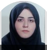 مریم مددکار حق جو
