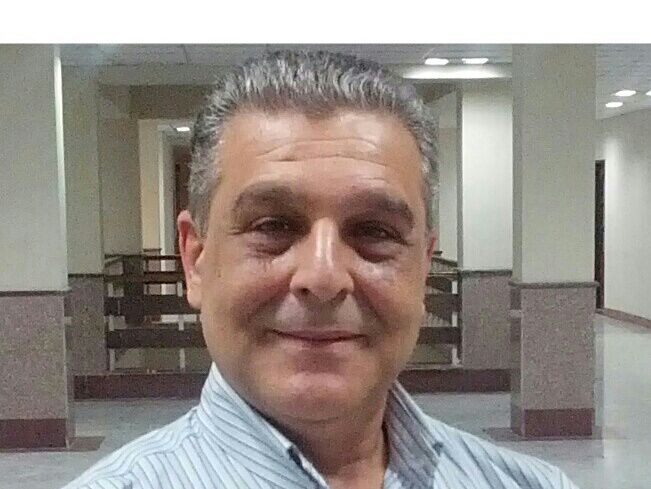 بهروز رضایی  (بازنشسته)