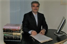 محسن رحمتی