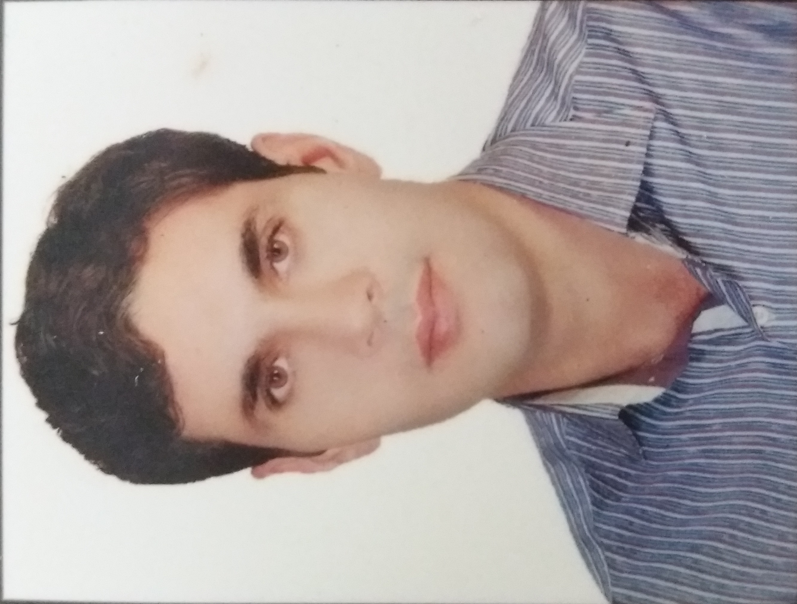 مجید خالداری