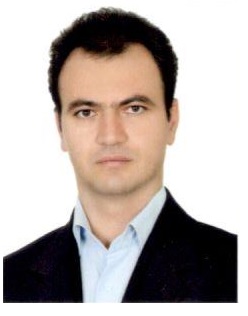 مظفر شکری راد
