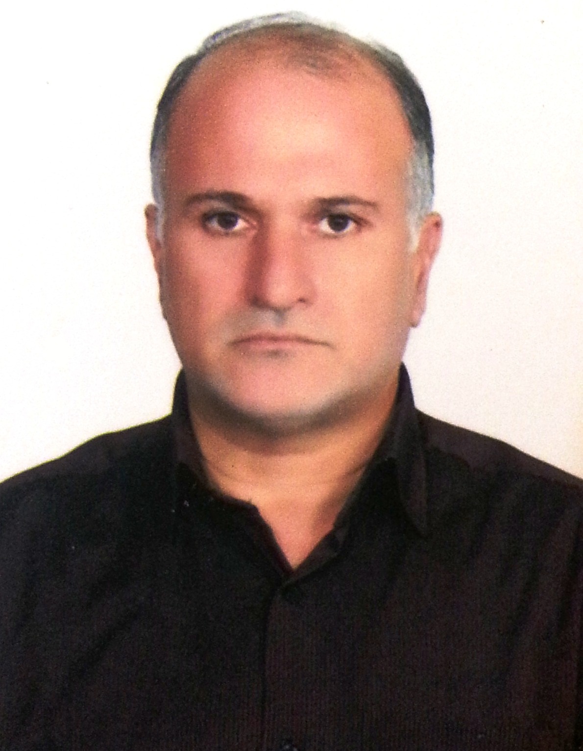 اکبر سهرابی  (بازنشسته)