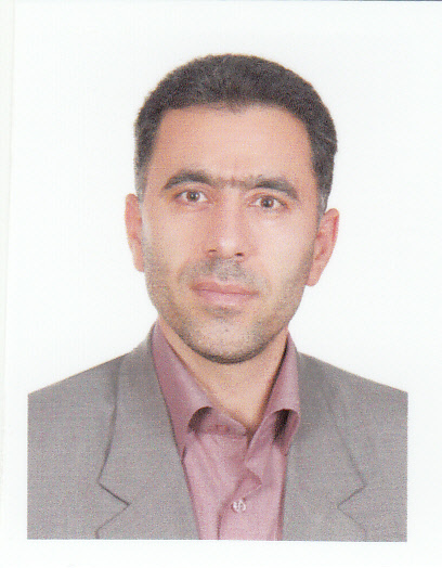قاسم صحرائی