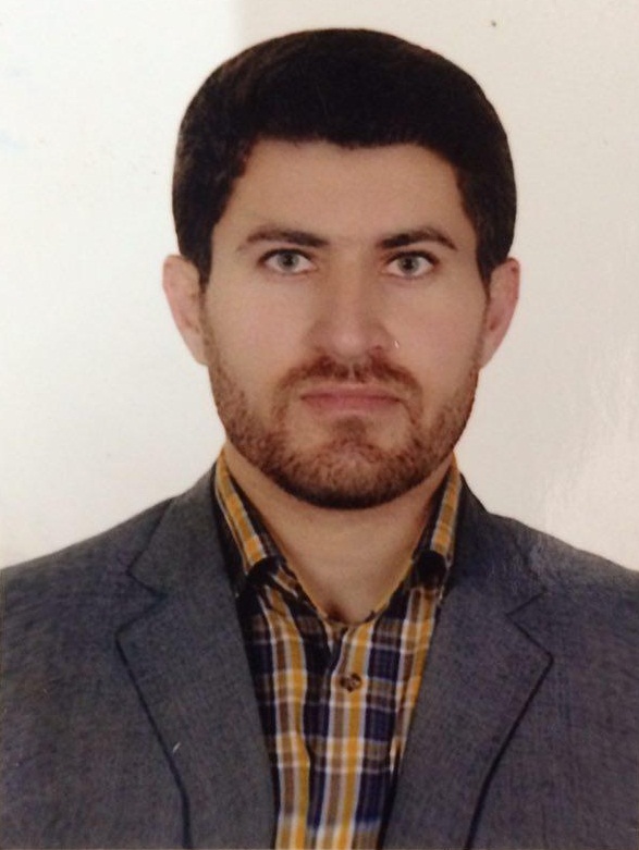 محمدرضا راجی