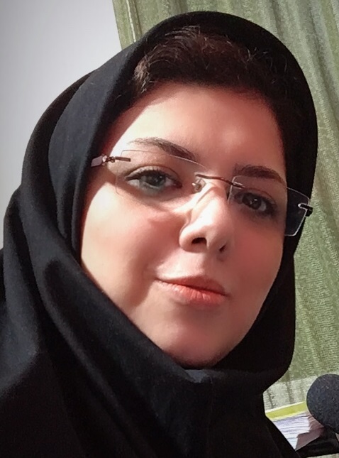 زهرا معیری زاده