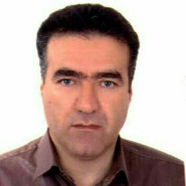 حسين رضايي