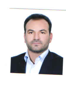 علی امیری