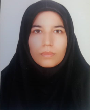 مرحومه زینب رشیدیان