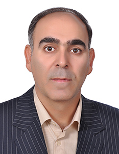 محمد بهرامی
