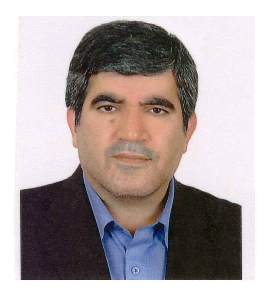 محمد علی سپهوندی