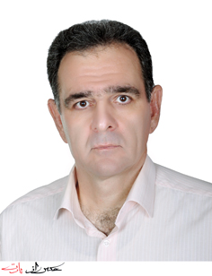 بهمن غضنفری