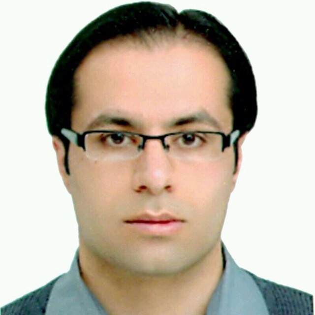 محمد بهرامی تپه بور