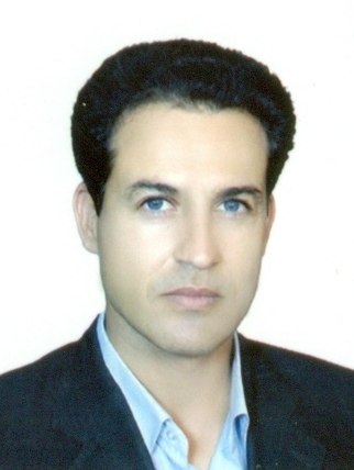 اکبر یاری وند