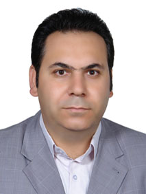 محمود رضا شاکرمی