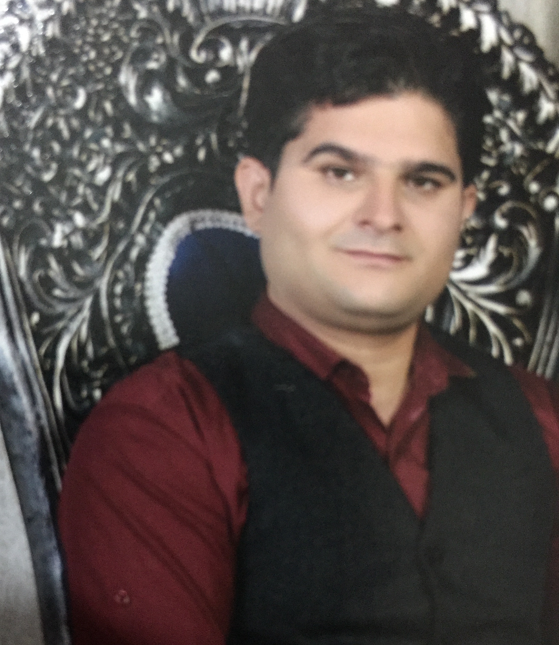 محسن بیات