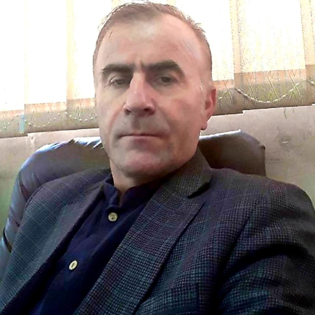 محسن عبدالهی