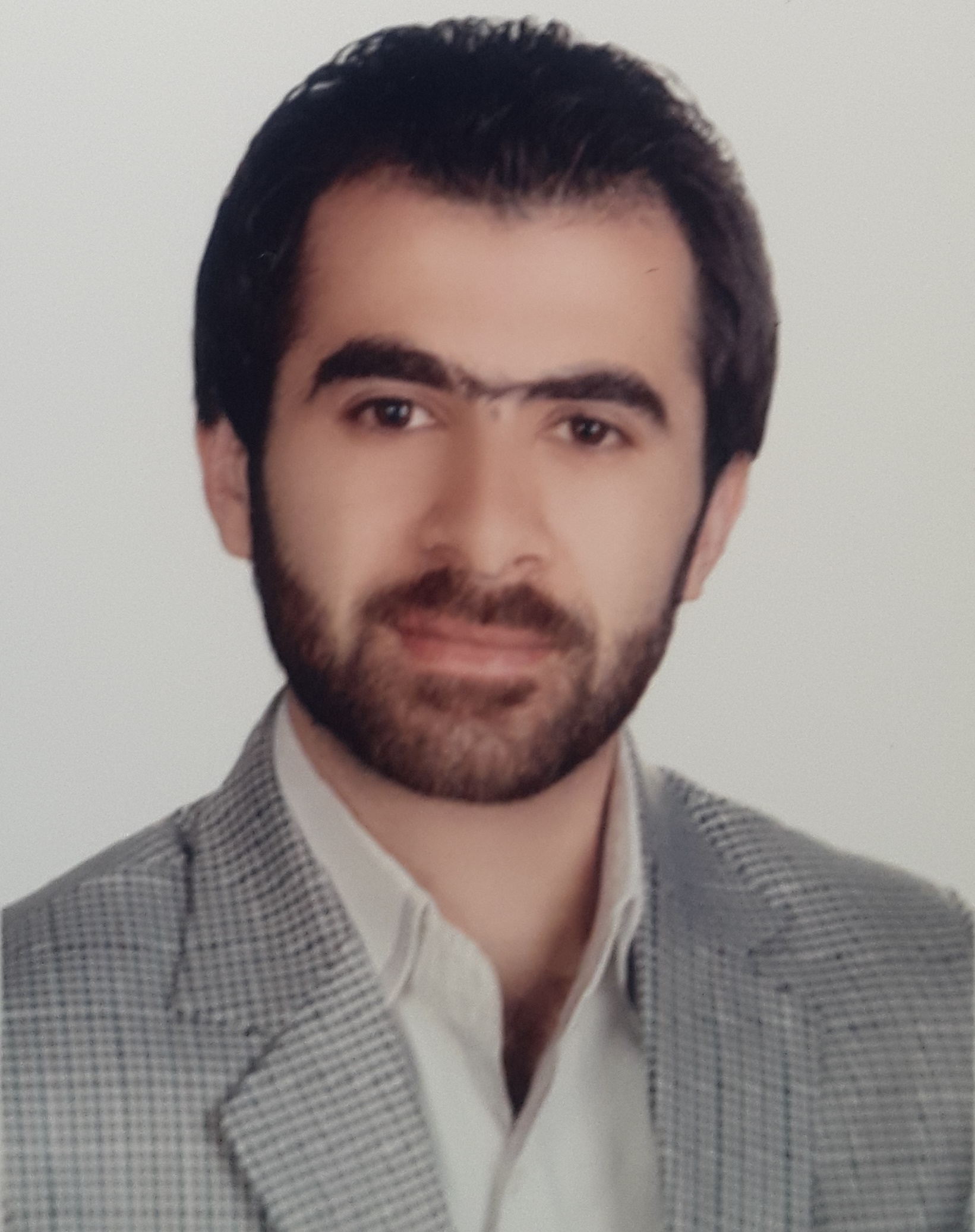 محمدرضا پاکروان چروده