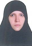 فاطمه رمضانی
