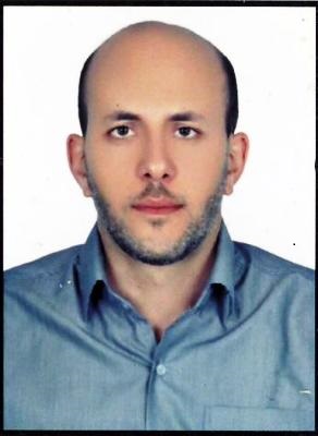 علی حیدر نصرالهی