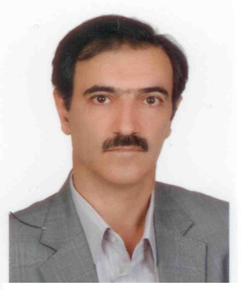 محمد رضا روزبه