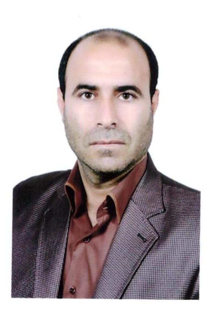 عزت اله قدم پور