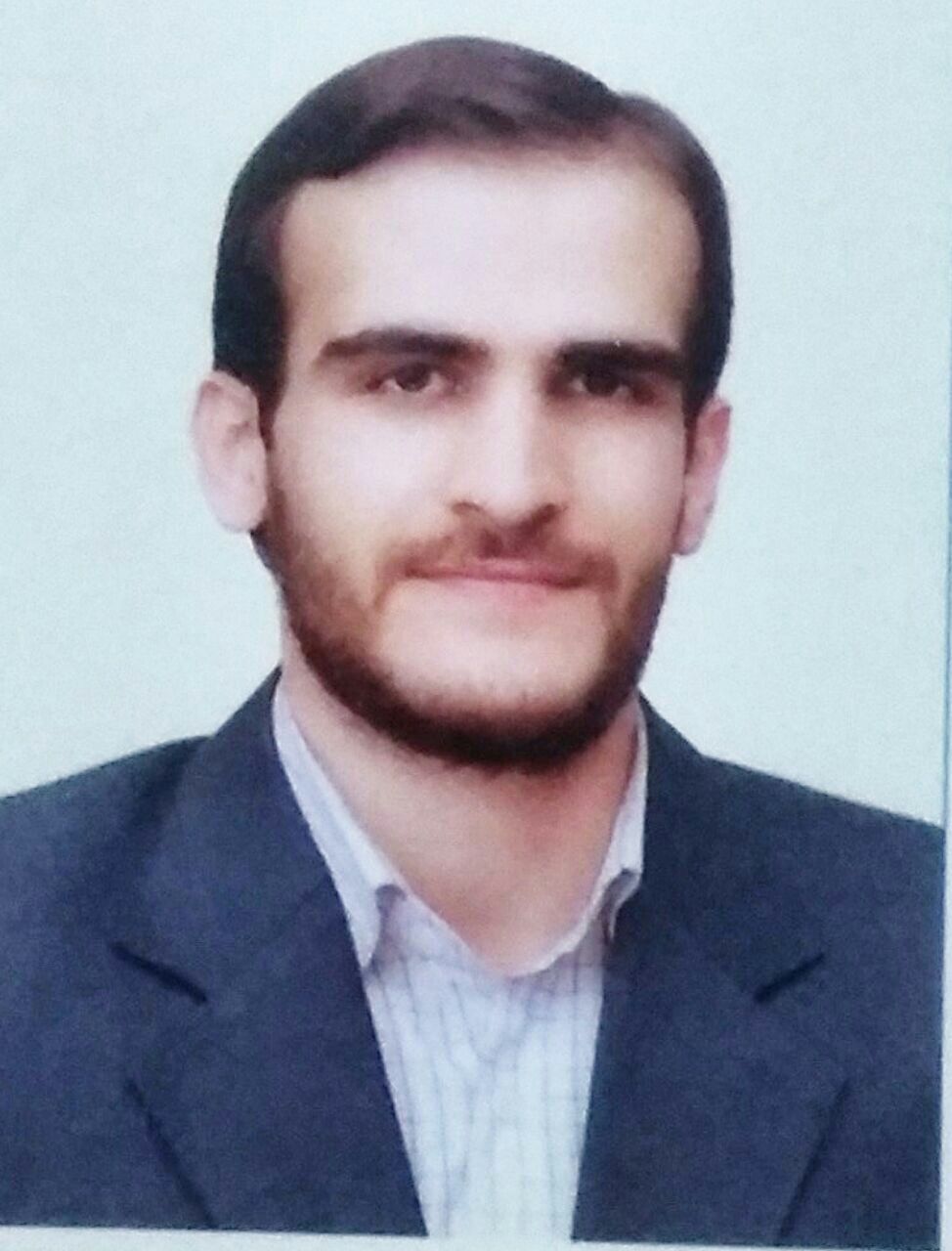 امین حسنوند