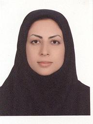 آسیه حبیبی