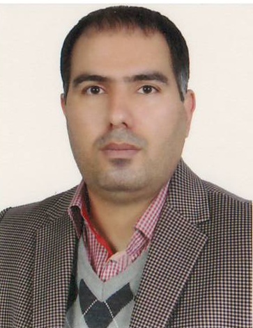 عبداله احتشام نیا