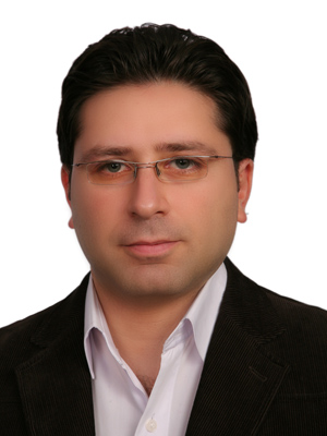 حمیدرضا شکرانی