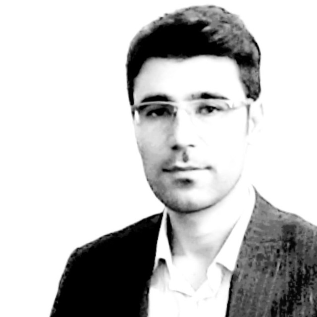 داود میرزایی فر