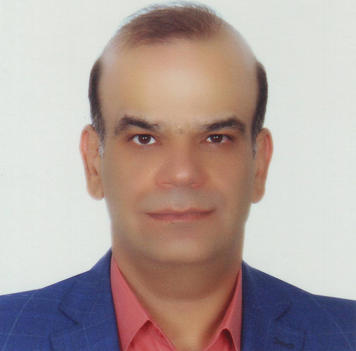 فرهاد نامداری