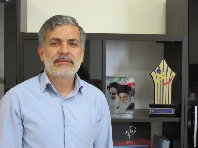 سعيد  محمد زاده