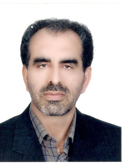 غلامحسین حسینی