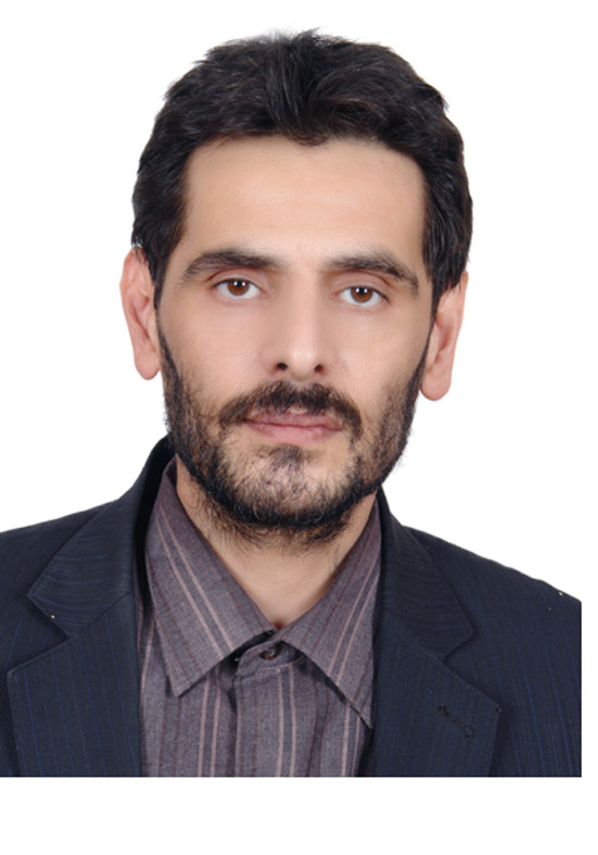 همایون بهرامی