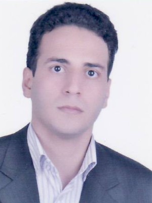 وحید مهرداد